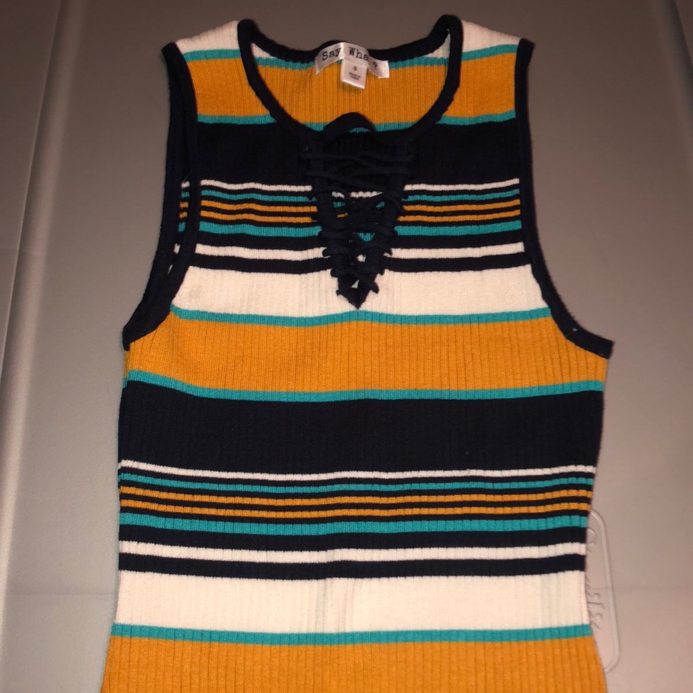 Dress